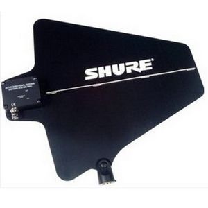 舒尔SHURE UA 870WB 有源天线