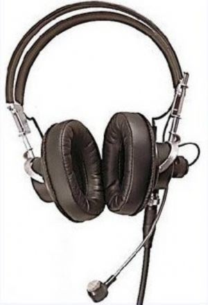 舒尔SHUER SM2 双耳耳机+心型动圈话筒